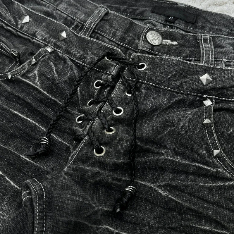 Modieuze High Street jeans met - Women Shoes Jeans recensie en prijs