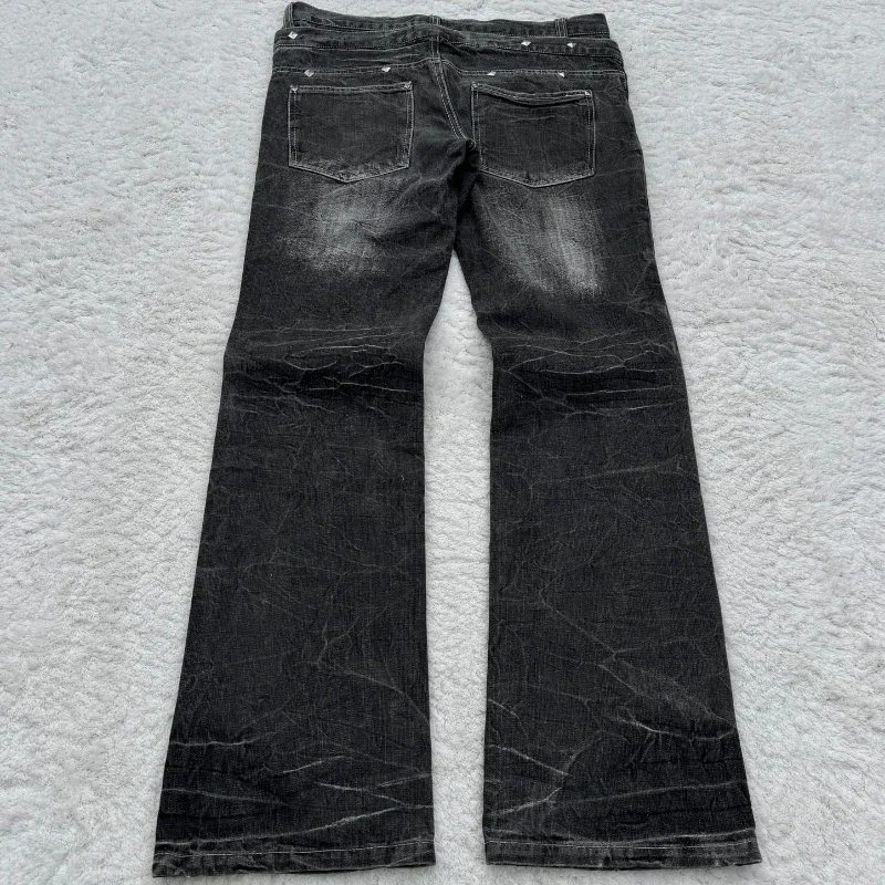 Modieuze High Street jeans met - Women Shoes Jeans recensie en prijs