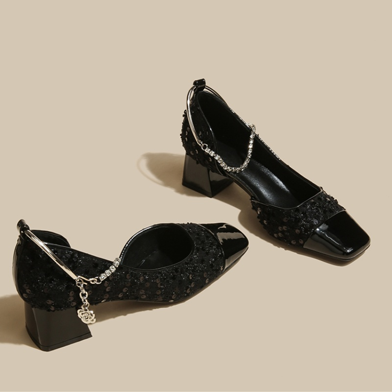 2025 Nieuwe Designer Lente Vie - Women Shoes Mk recensie en prijs