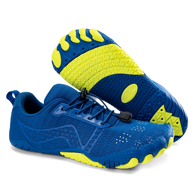 2024 Barefoot Trail Schoenen o - Women'S Shoes Vibram recensie en prijs
