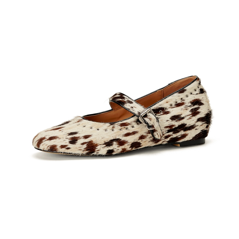Hot Sale Leopard Paardenhaar H - Women Shoes Mk recensie en prijs