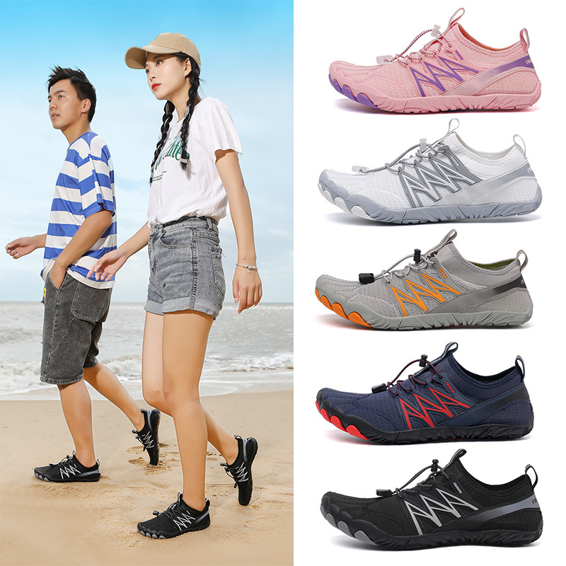 Nieuwe waterschoenen voor dame - Women'S Shoes Vibram recensie en prijs