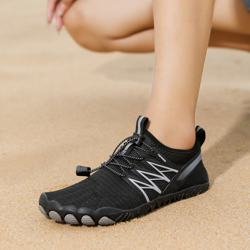 Nieuwe waterschoenen voor dame - Women'S Shoes Vibram recensie en prijs