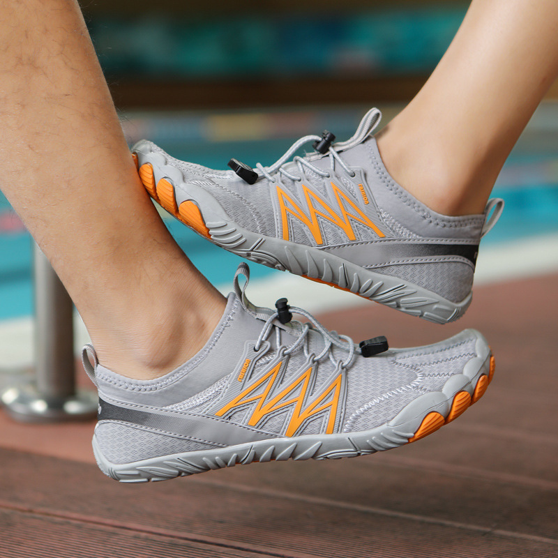 Nieuwe waterschoenen voor dame - Women'S Shoes Vibram recensie en prijs