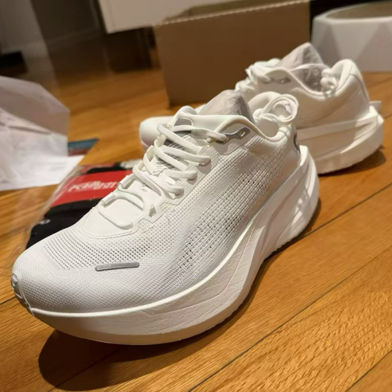 DYNAFISH Xiao Nian hardloopsch - Women'S Shoes Vs Men'S recensie en prijs