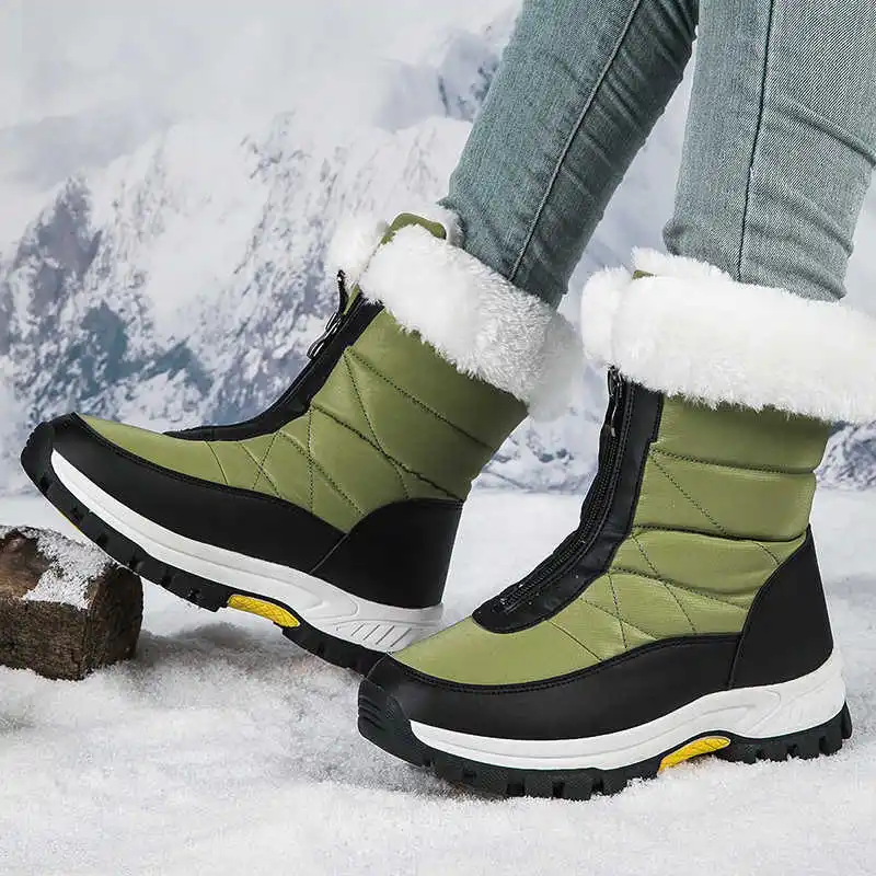 Dameslaarzen Sneakers Wandelen - Women Shoes Brown Colour recensie en prijs