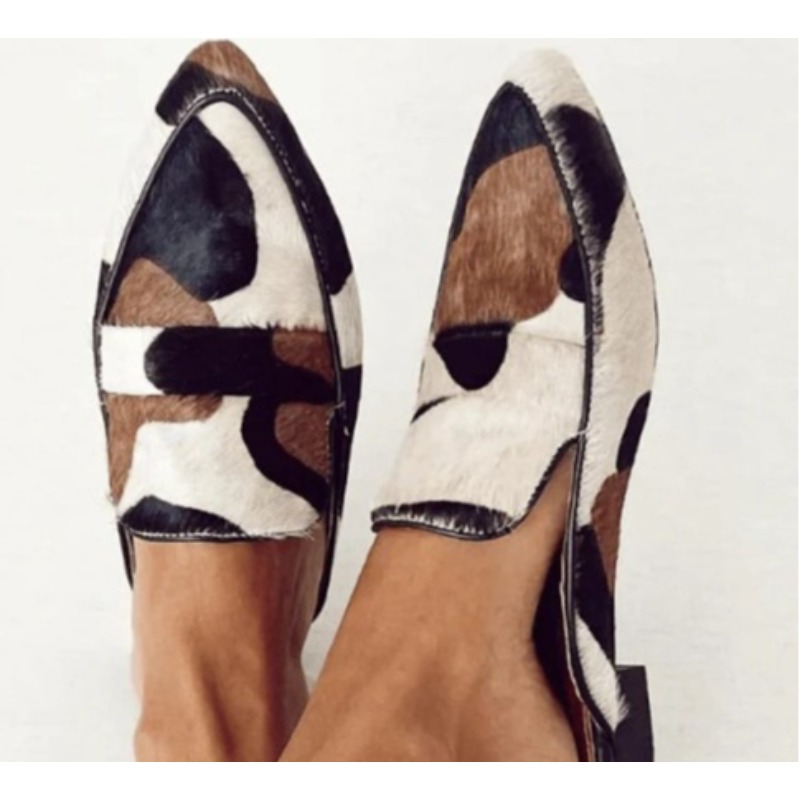 Britse stijl 2026 lente- en he - Women'S Shoes Large recensie en prijs