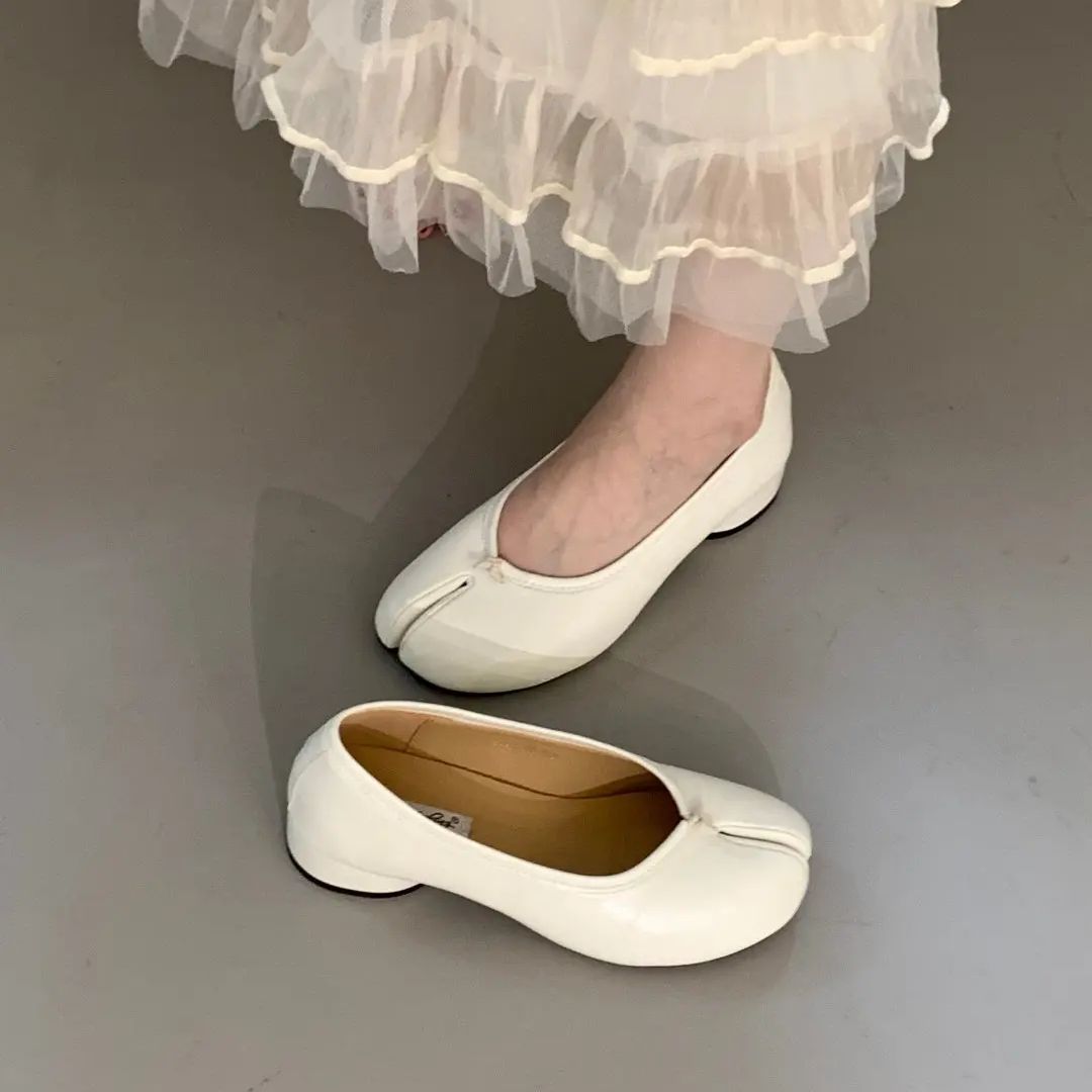 Bailamos Vrouwen Lage Hak Spli - Shoes For Women Flats recensie en prijs