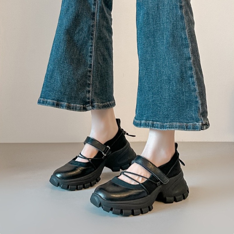 Nieuwe Retro Ballet Mary Jane  - Women Shoes Sandals recensie en prijs