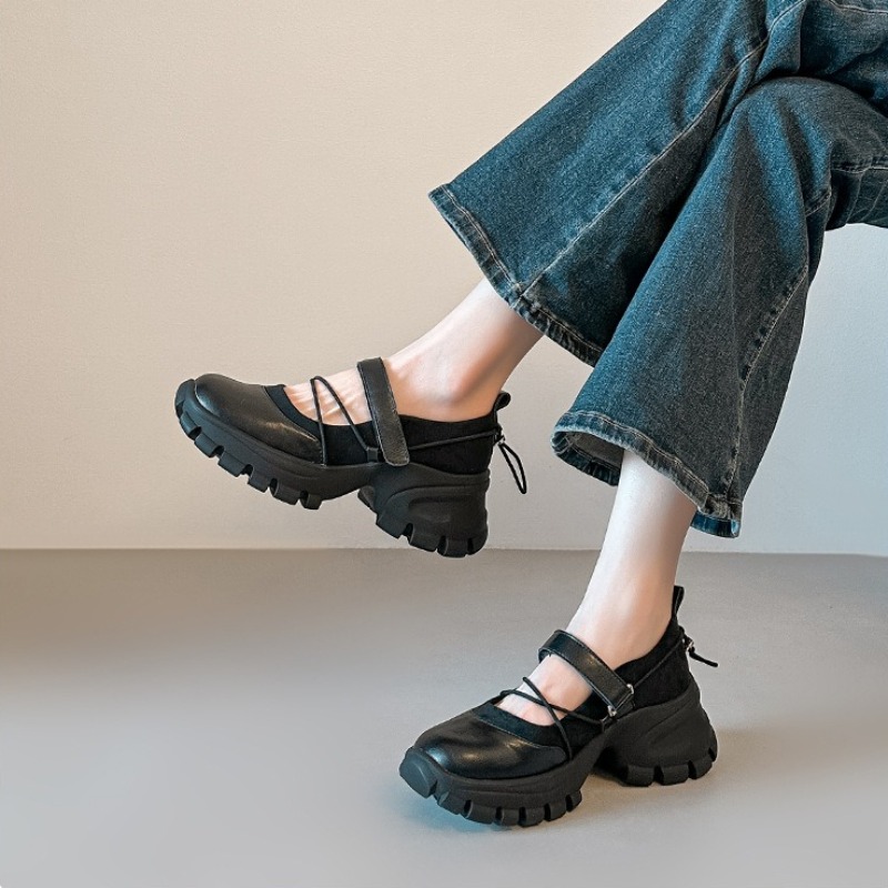 Nieuwe Retro Ballet Mary Jane  - Women Shoes Sandals recensie en prijs