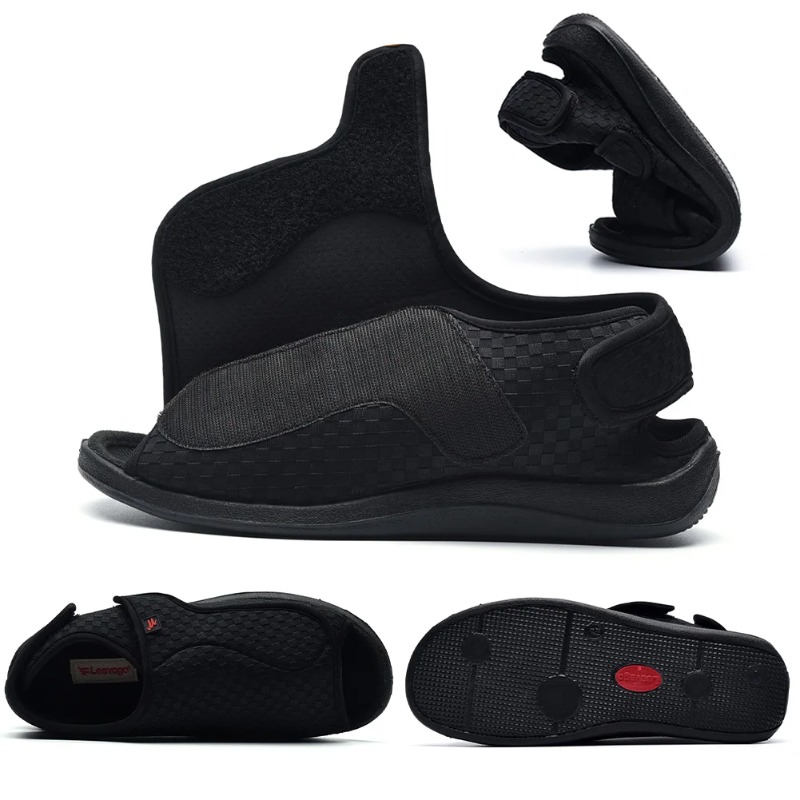 Dames Heren Diabetische pantof - Women'S Shoes Extra Wide recensie en prijs