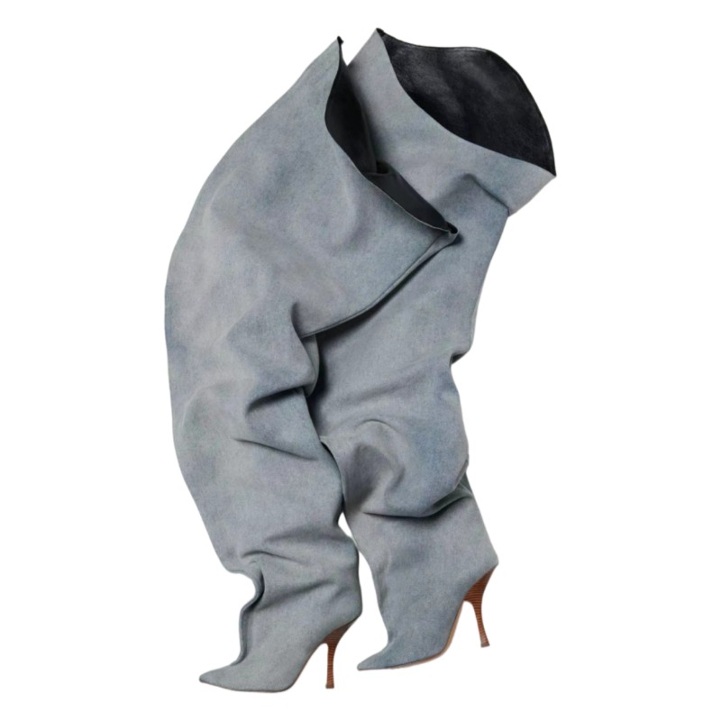 2026 Nieuwe dames dij hoge laa - Women'S Shoes Extra Wide recensie en prijs