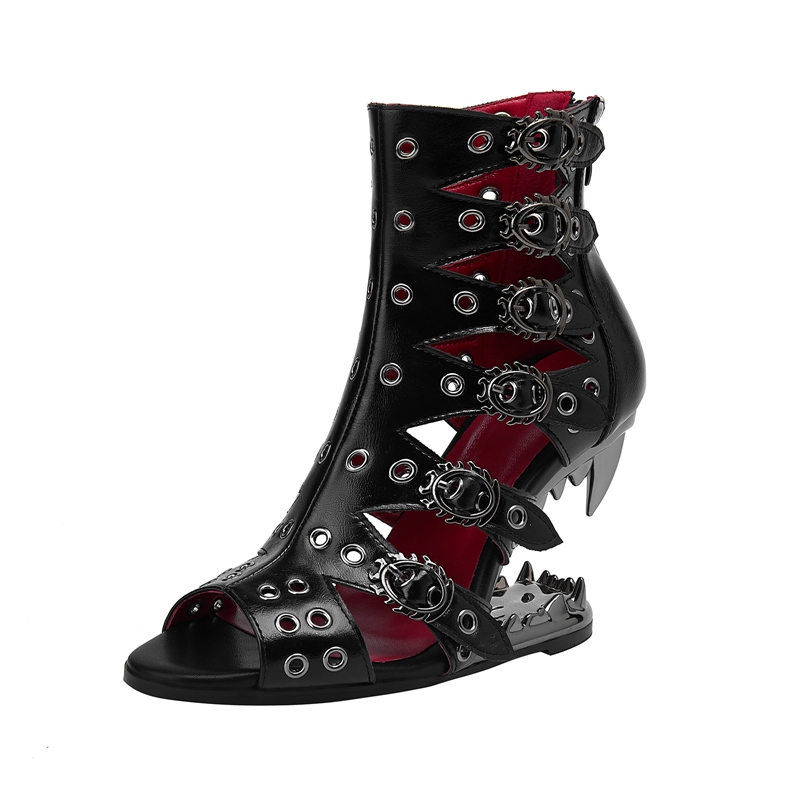 Dames Nieuwe Lente/Zomer Punti - Women Shoes Jeans recensie en prijs