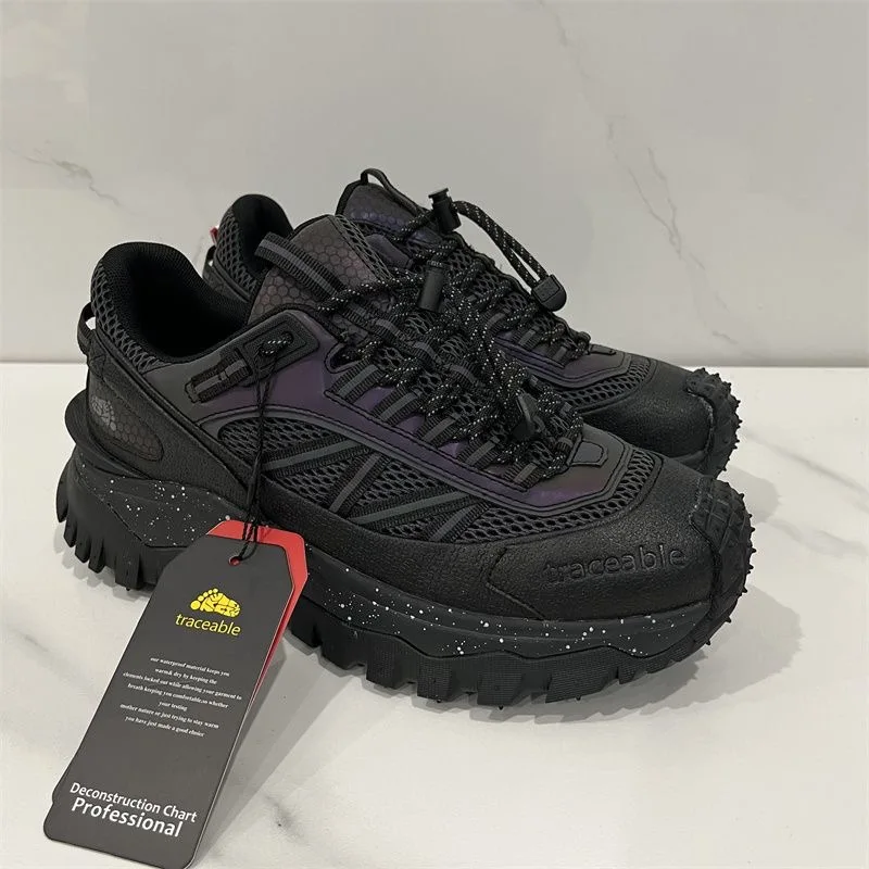 Trailrunningschoenen 2026 Here - Women'S Shoes Vs Men'S recensie en prijs