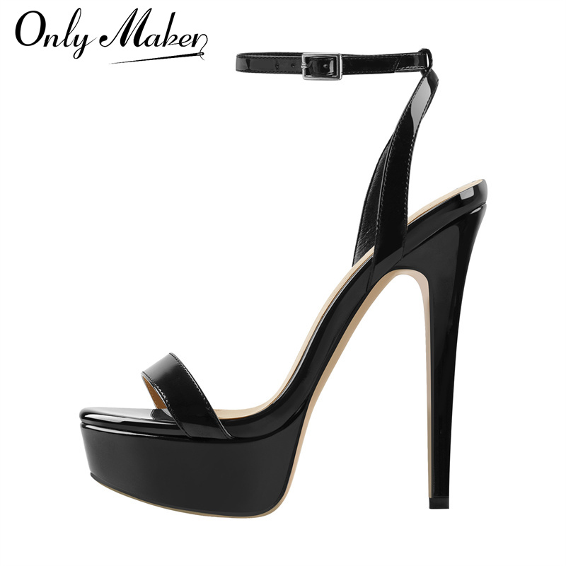 Onlymaker Vrouwen Platform Sti - Women'S Shoes Quality recensie en prijs