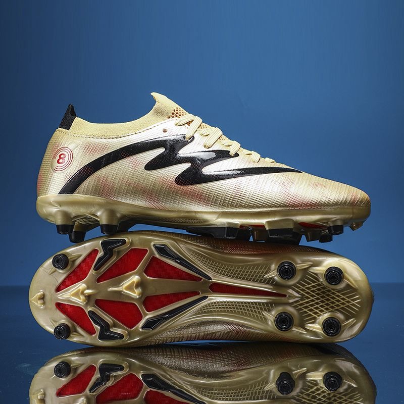 Klassieke merkvoetbalschoenen  - Women'S Shoes Vs Men'S recensie en prijs