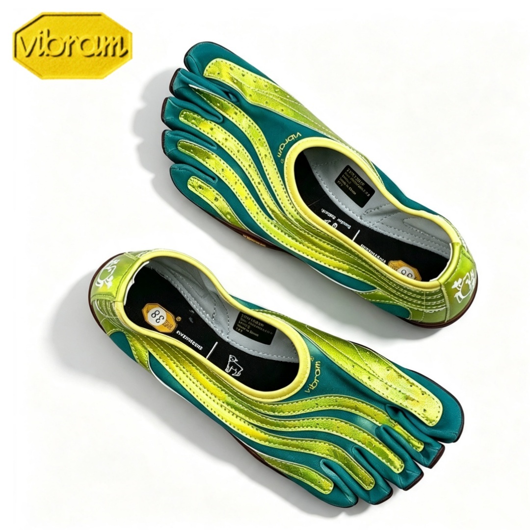 Merk in de uitverkoop: Vibram  - Women'S Shoes Vibram recensie en prijs