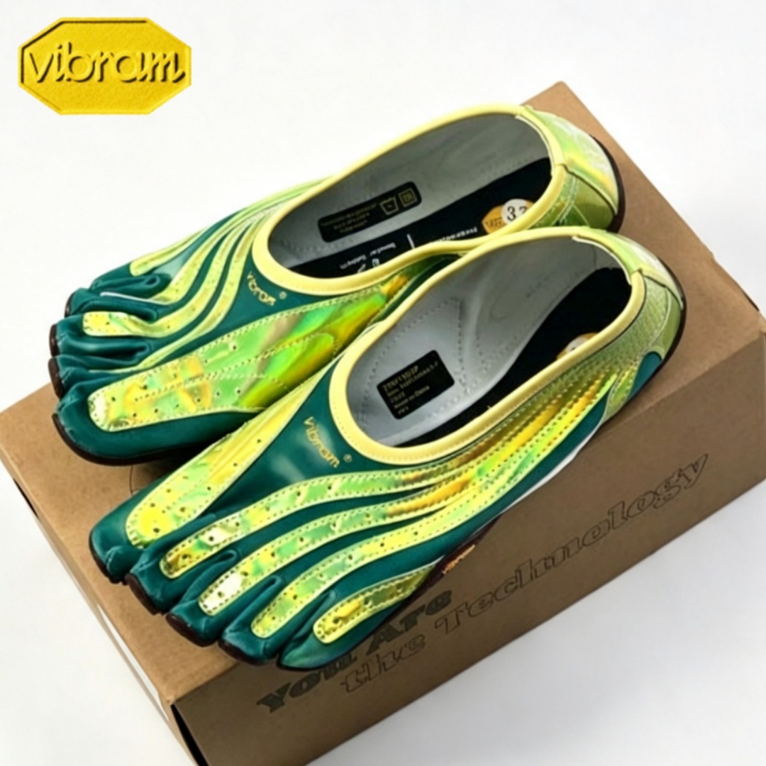 Merk in de uitverkoop: Vibram  - Women'S Shoes Vibram recensie en prijs