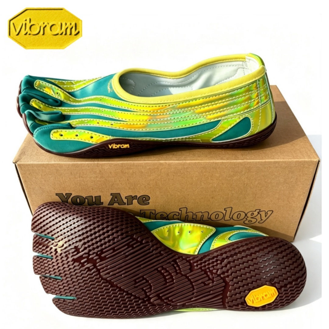Merk in de uitverkoop: Vibram  - Women'S Shoes Vibram recensie en prijs