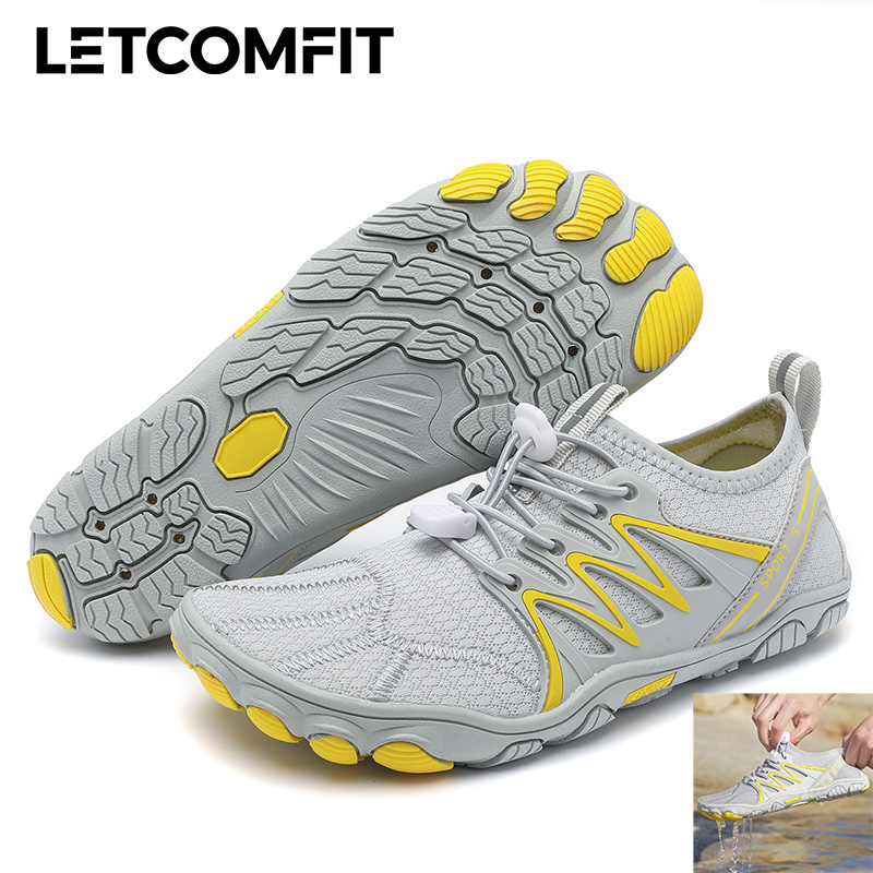 Unisex waterschoenen heren dam - Women'S Shoes Extra Wide recensie en prijs