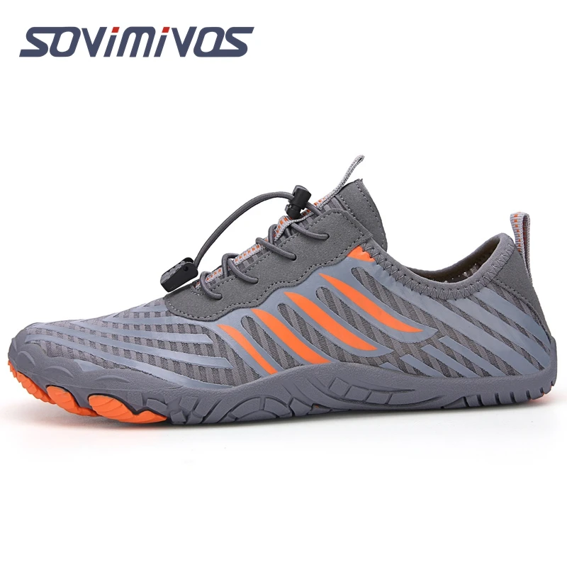 Mannen Trail Running Schoenen, - Women'S Shoes Vibram recensie en prijs