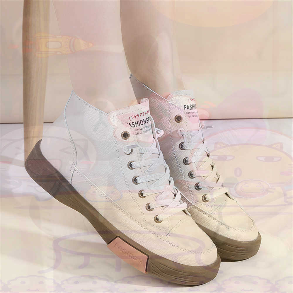 Hoge top Hi Cut aanbiedingen S - Women Shoes Brown Colour recensie en prijs