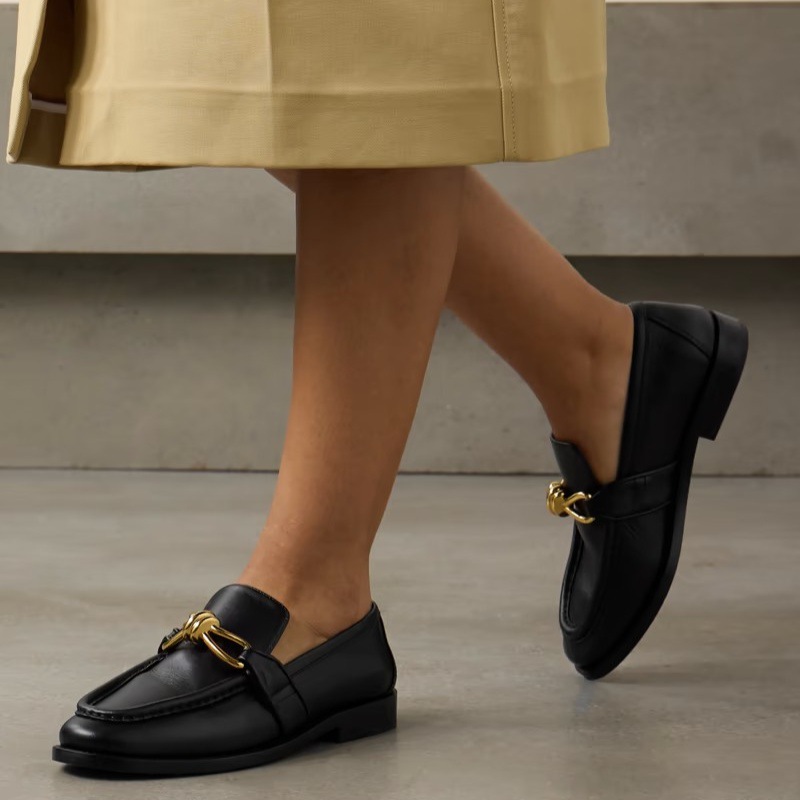 2026 Nieuwe Dames Loafers Meta - Shoes For Women Flats recensie en prijs