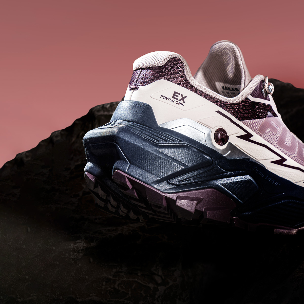 KAILAS Gloednieuwe FUGA EX3 Tr - Women'S Shoes Vibram recensie en prijs