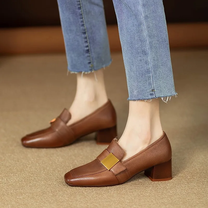 damesmode lederen pumps elegan - Women Shoes Jeans recensie en prijs