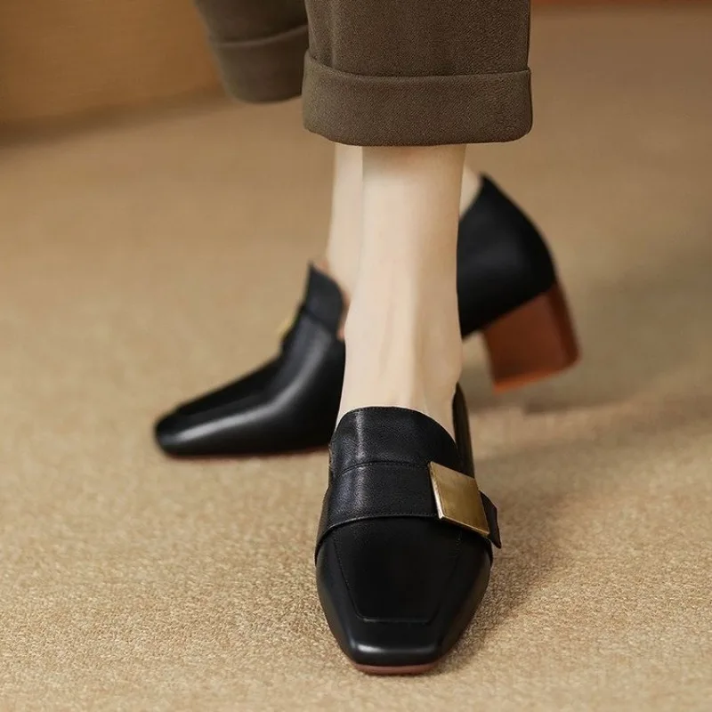 damesmode lederen pumps elegan - Women Shoes Jeans recensie en prijs