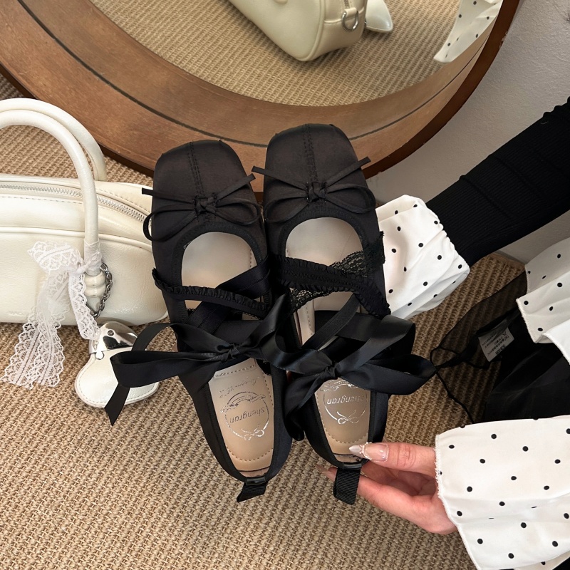 Nieuwe lente comfortabele vete - Women'S Shoes Large recensie en prijs