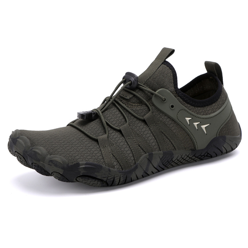 Ademende waadschoenen Antislip - Women'S Shoes Vibram recensie en prijs