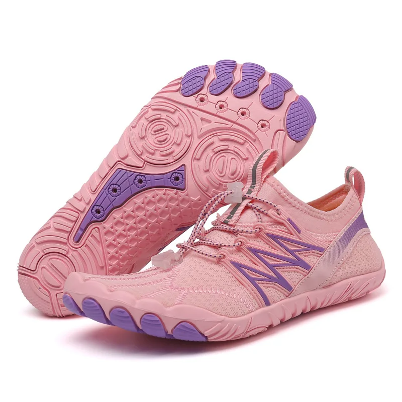 Ademende waadschoenen Antislip - Women'S Shoes Vibram recensie en prijs