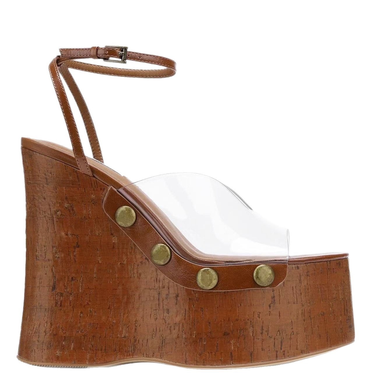 2026 Zomer Sandalen met Platea - Women'S Shoes Quality recensie en prijs