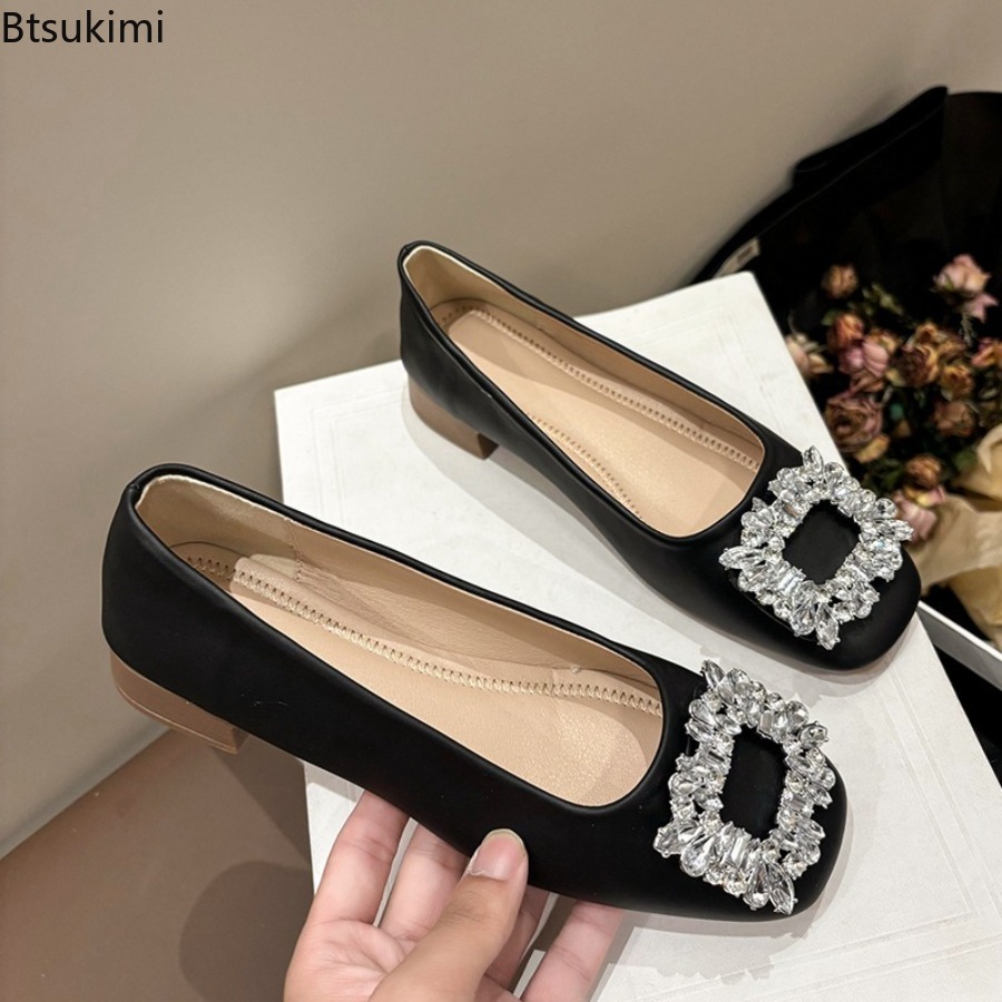 Nieuwkomers Dames Zachte leder - Shoes For Women Flats recensie en prijs