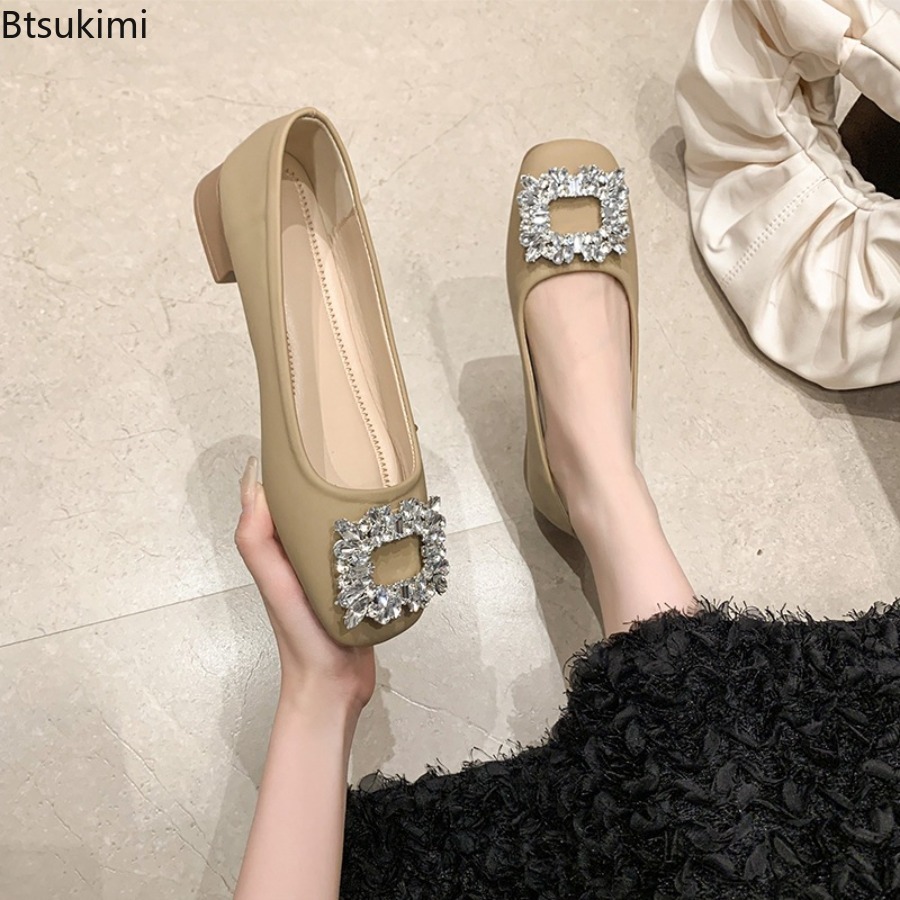 Nieuwkomers Dames Zachte leder - Shoes For Women Flats recensie en prijs