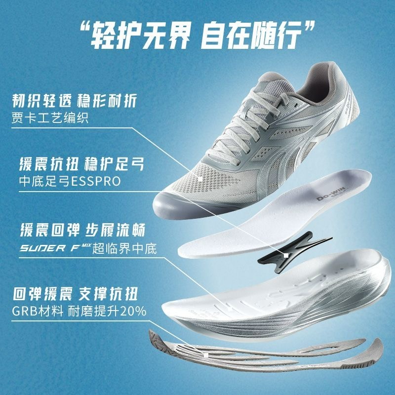 2026 Nieuwe joggingschoenen vo - Women'S Shoes Vs Men'S recensie en prijs