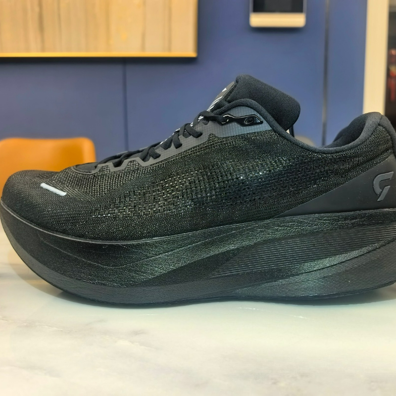DYNAFISH hardloopschoenen voor - Women'S Shoes Vs Men'S recensie en prijs