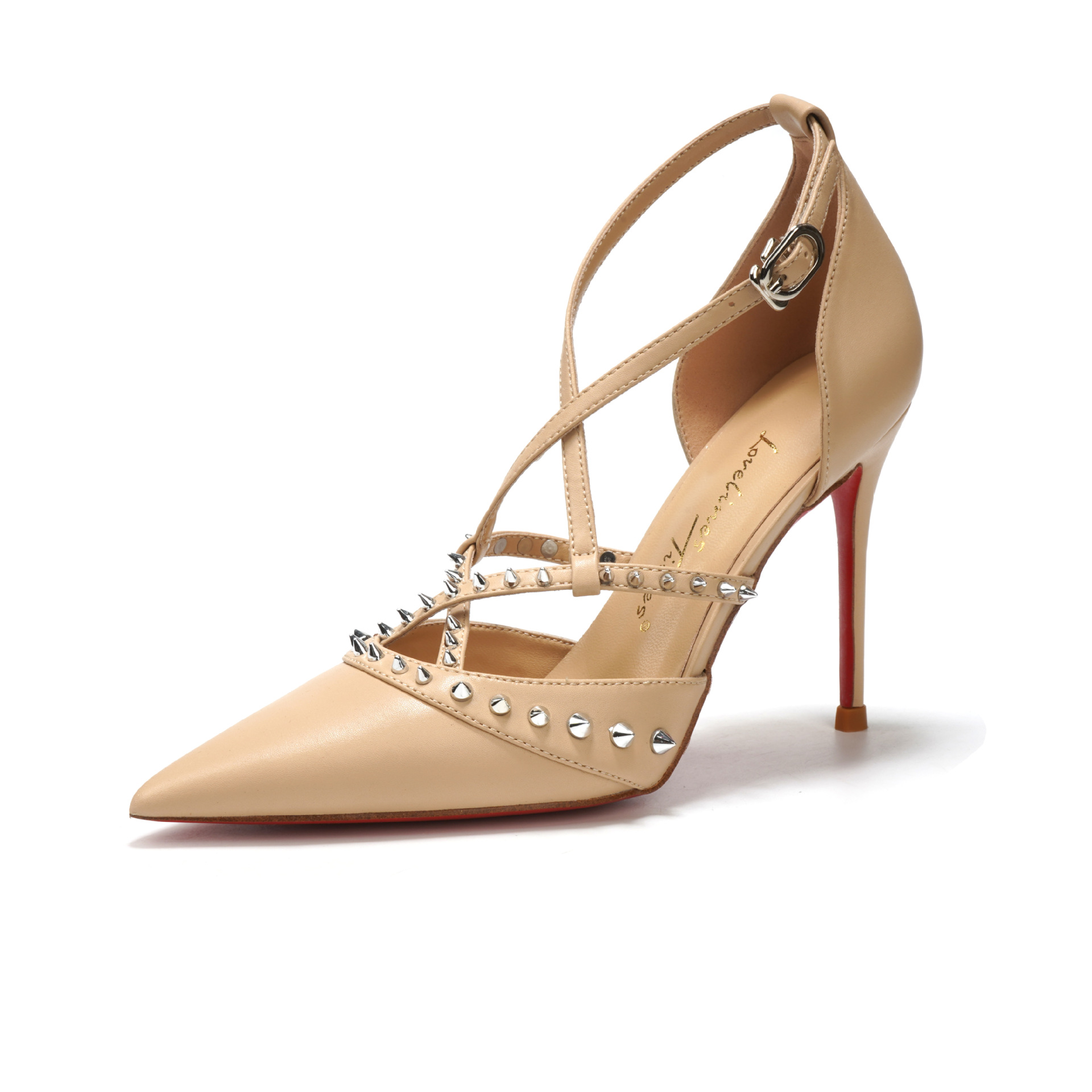 Retro Vrouw Schoenen Sandalen  - Women Shoes Sandals recensie en prijs