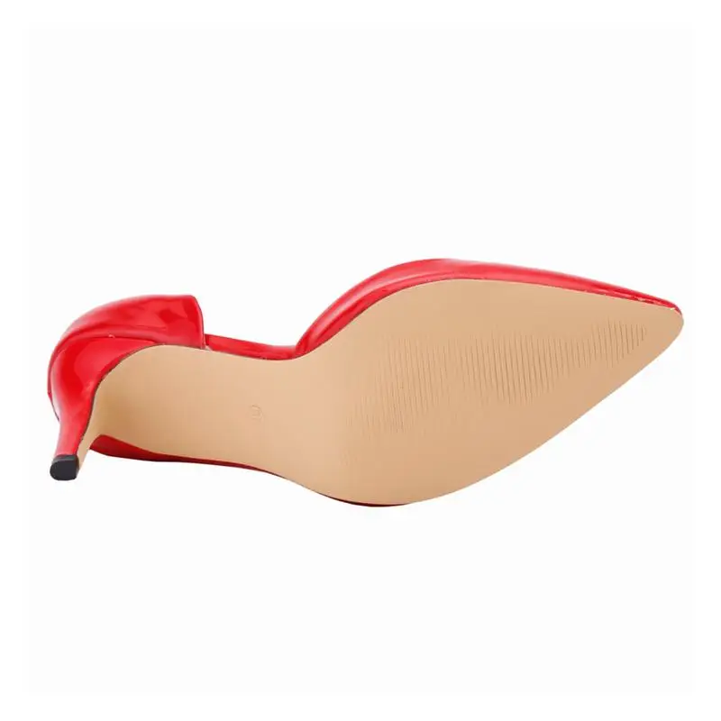 Vrouwen Pumps Stiletto 'S Klas - Women'S Shoes Kitten Heels recensie en prijs