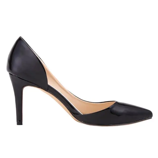 Vrouwen Pumps Stiletto 'S Klas - Women'S Shoes Kitten Heels recensie en prijs
