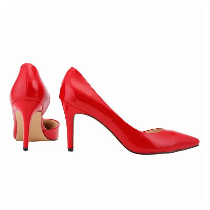Vrouwen Pumps Stiletto 'S Klas - Women'S Shoes Kitten Heels recensie en prijs
