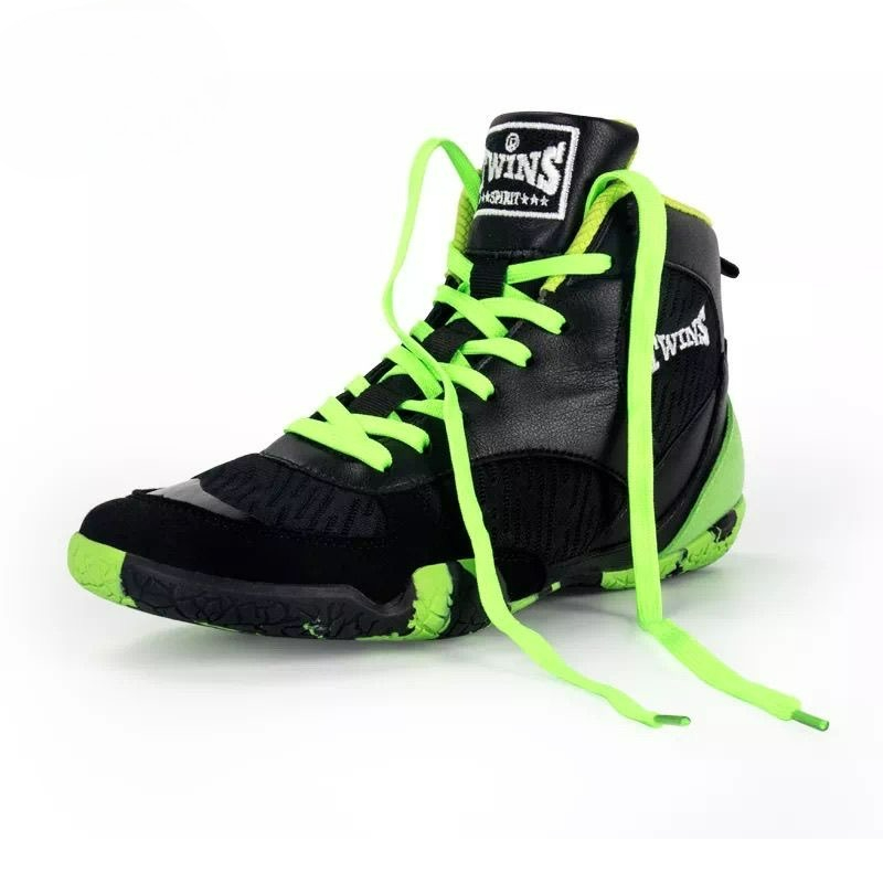 Professionele worstelschoenen  - Women'S Shoes Vs Men'S recensie en prijs