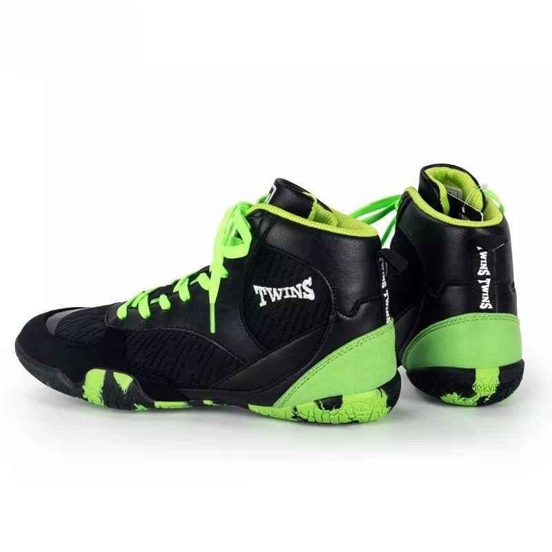 Professionele worstelschoenen  - Women'S Shoes Vs Men'S recensie en prijs