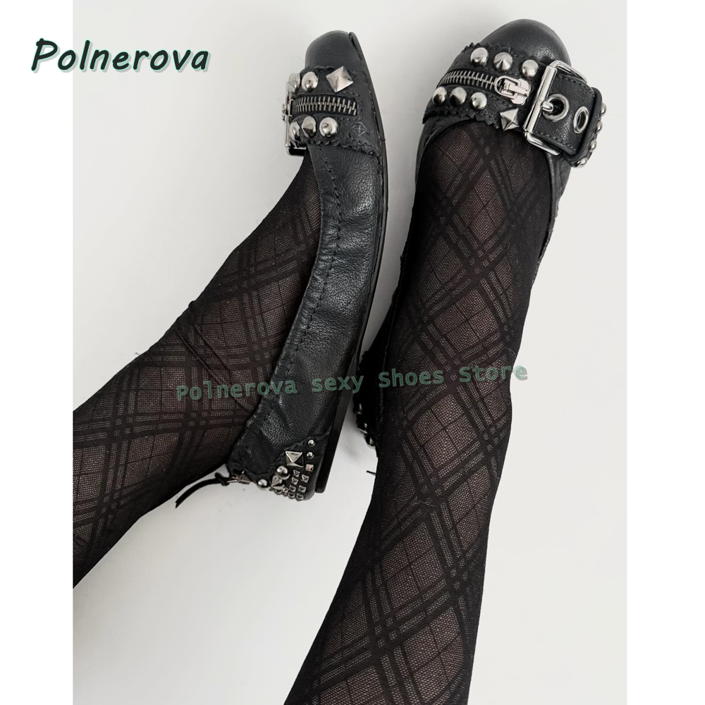 Klinknagelriemgesp Mary Jane s - Women'S Shoes Large recensie en prijs