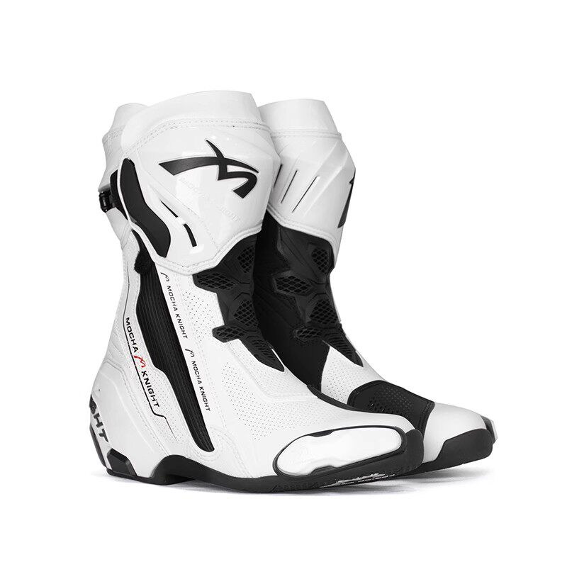 MK-SH099 Waterdichte motorlaar - Women Shoes Mk recensie en prijs