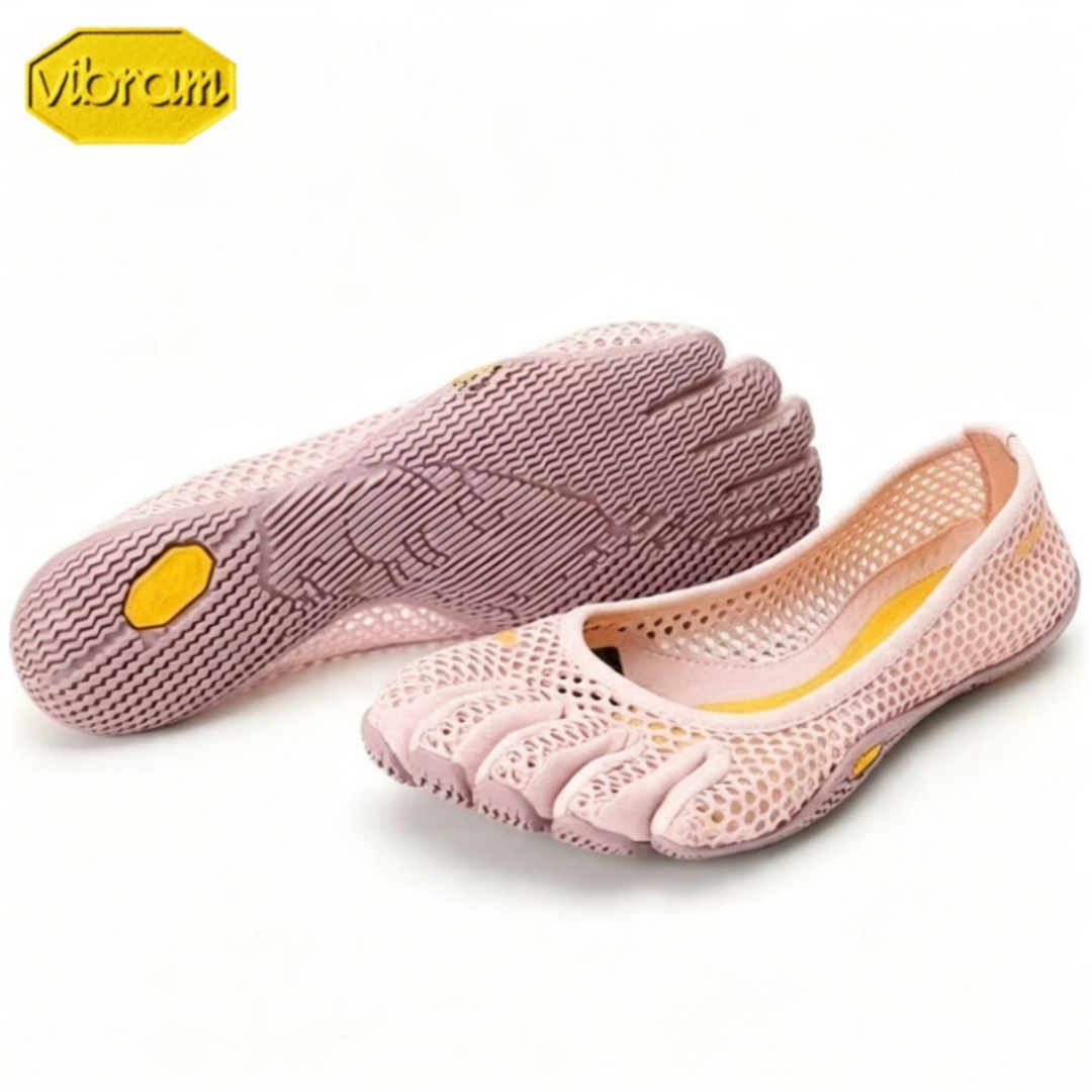 Merk in de uitverkoop Vibram F - Women'S Shoes Vibram recensie en prijs