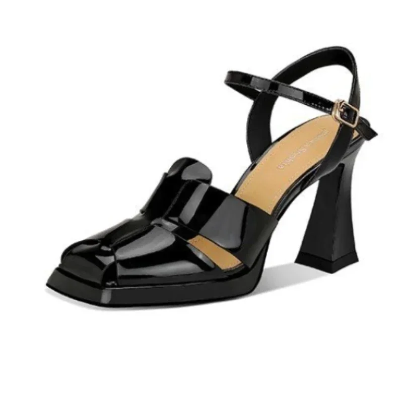 Damessandalen met hoge hak Mod - Women'S Shoes Quality recensie en prijs