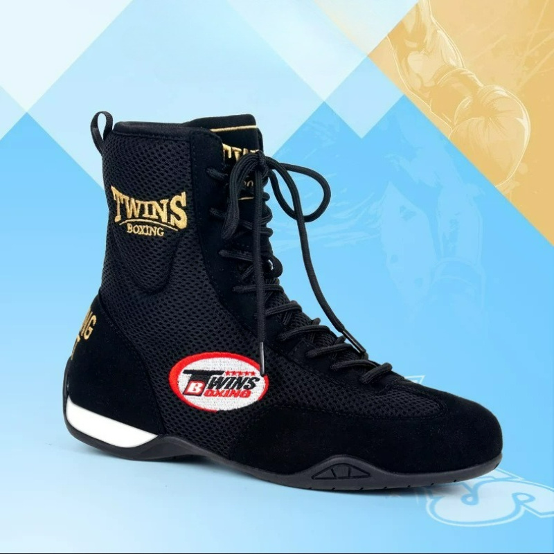Professionele worstelschoenen  - Women'S Shoes Vs Men'S recensie en prijs