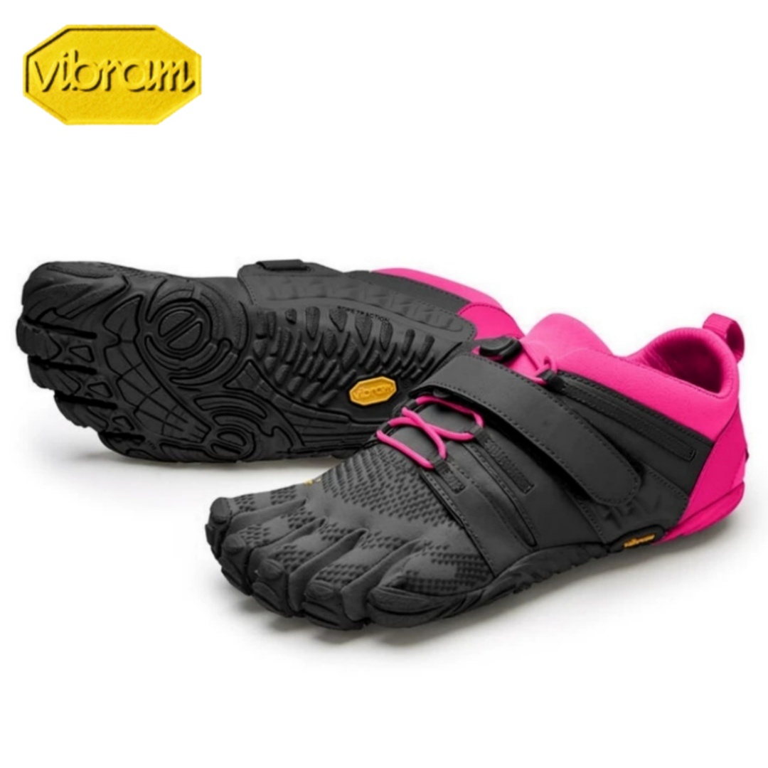 Merk in de uitverkoop Vibram F - Women'S Shoes Vibram recensie en prijs